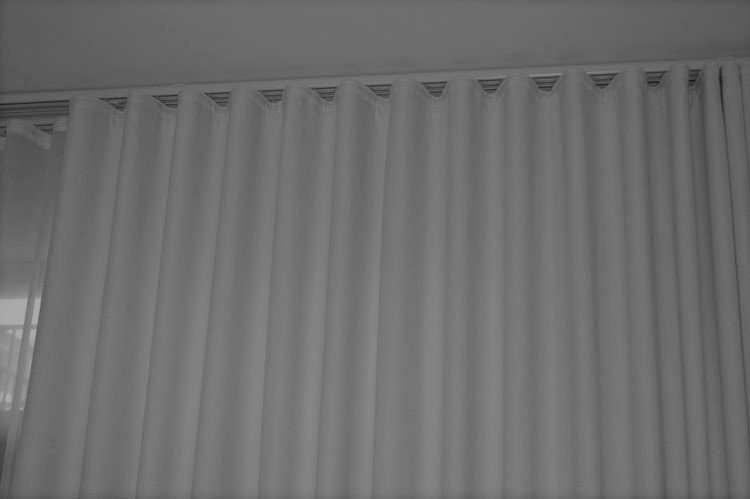 Shop-at-Home Curtains by Crazy Joe's Drapery And Blinds