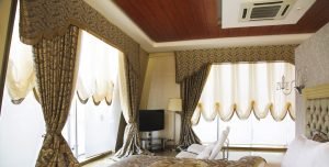 Curtain Shop At Home