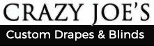 crazy joes logo