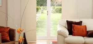 window coverings