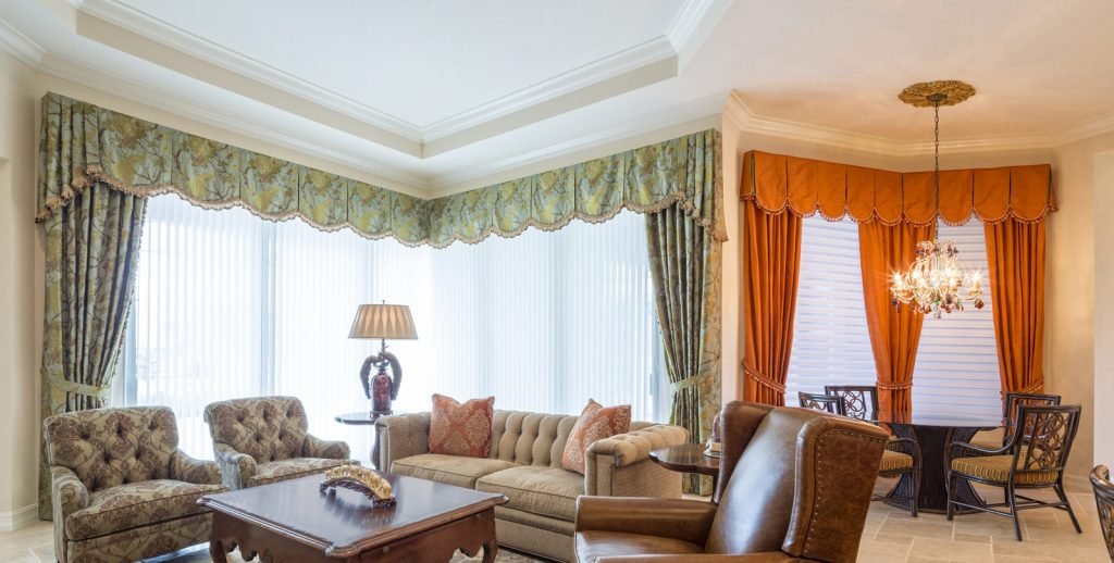 Window Coverings North York