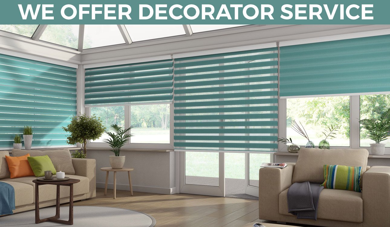 motorized Blinds Oakville