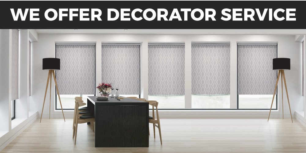 Oakville Blinds Store