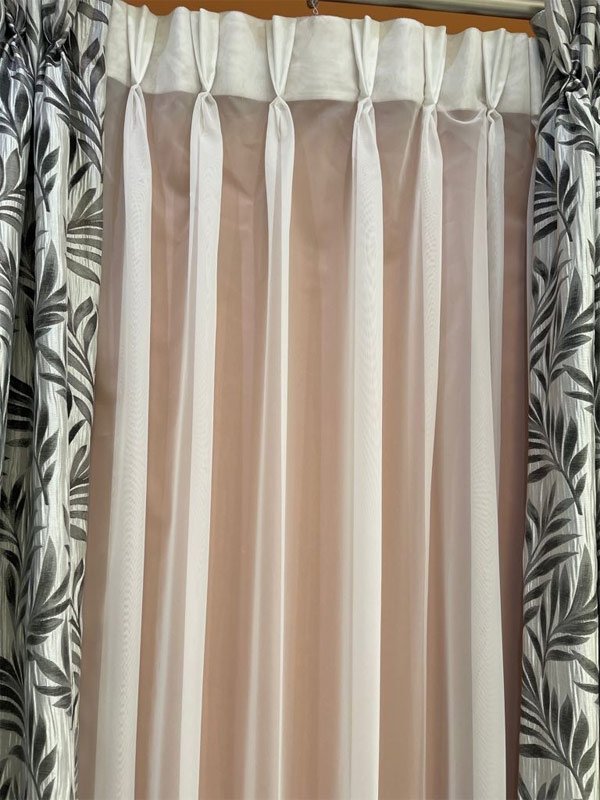 Custom Curtains Brantford - Crazy Joes Drapery and Blinds