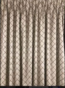 Custom Drapes Bolton - Crazy Joe's Drapery