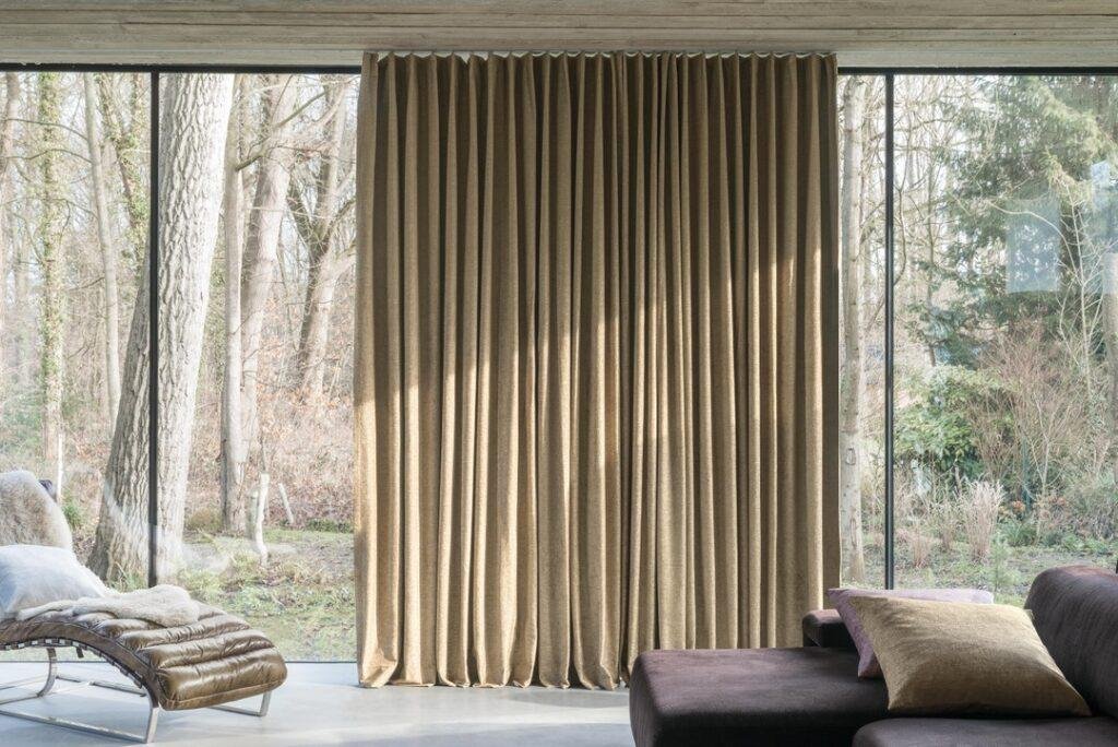 Home Window Treatment Consultation