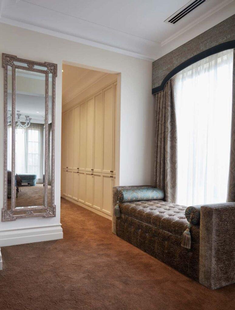 Custom Blinds Vaughan