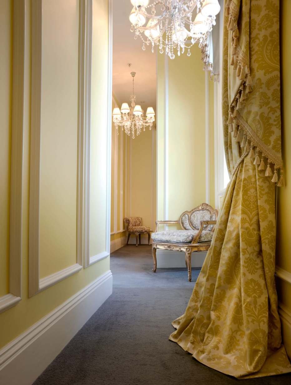 Transform Your Home With The Best Custom Drapes In Mimico   Custom Curtains59 