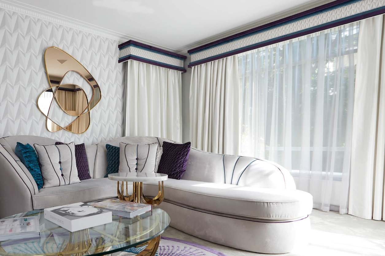 Custom Window Treatments Near Me • saves 80 