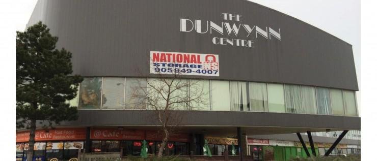 DunWynn Center