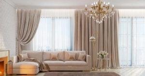 Custom Curtains in Vaughan