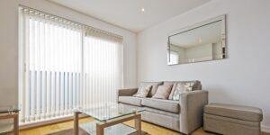 Window Treatment Options For Large Windows
