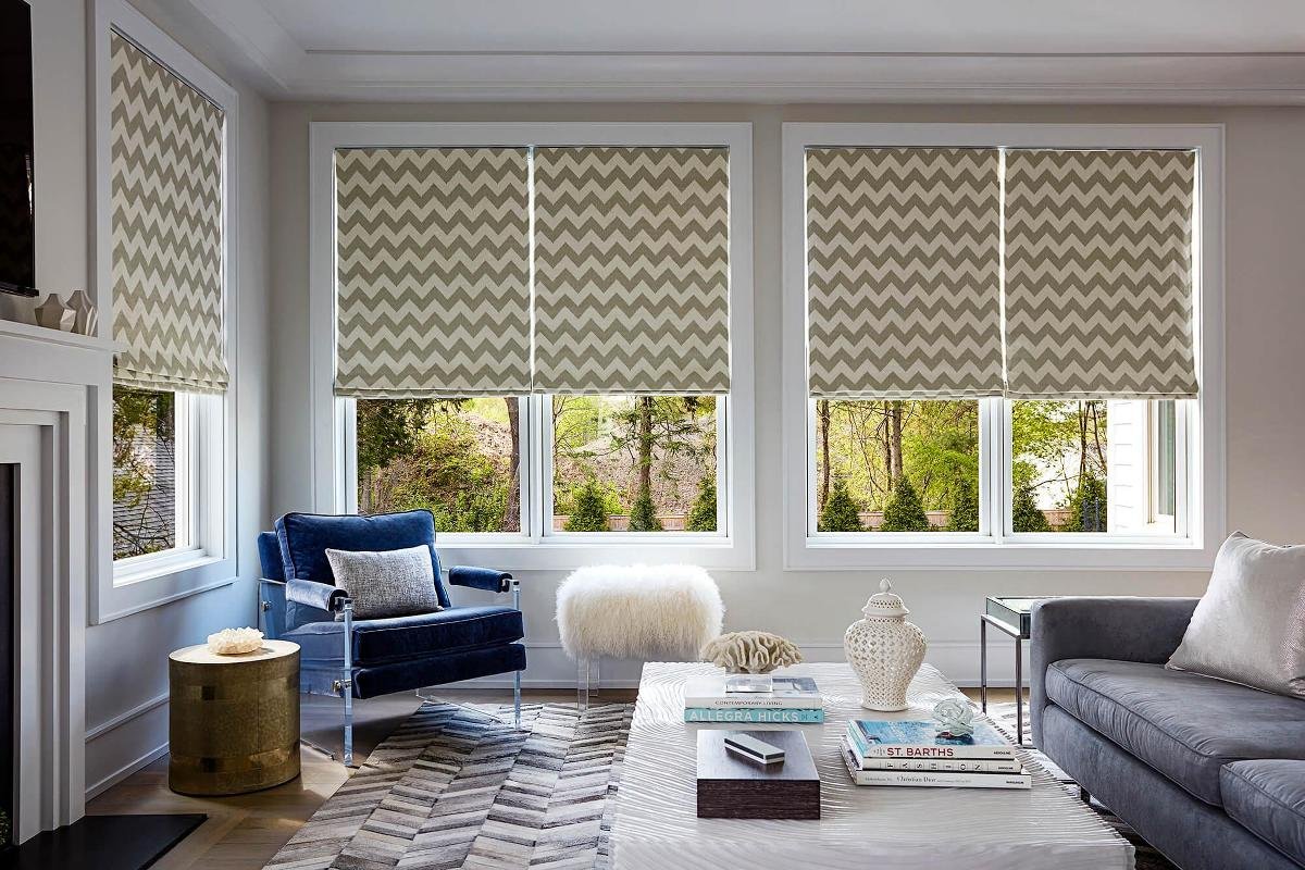 The Best Custom Blinds Store Mimico