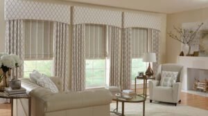 Custom Window Shutters in Toronto