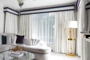 Custom Drapes - Best Prices • Custom Blinds • Custom Curtains