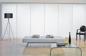 Crazy Joe's Drapery: Your One-Stop Shop for Gorgeous Drapes in Burlington!