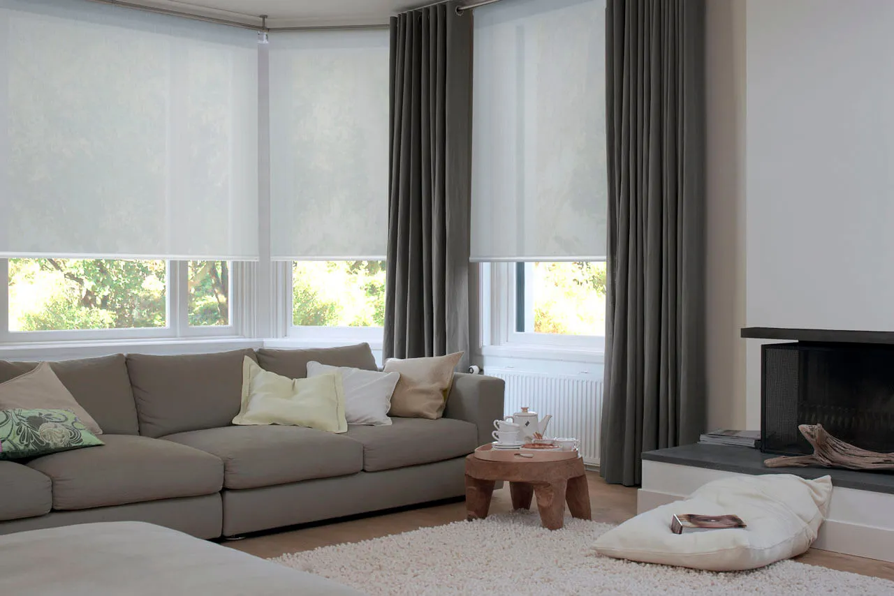 Custom window blinds for new home buyers in Oakville