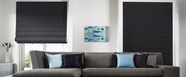 Custom Curtains Markham