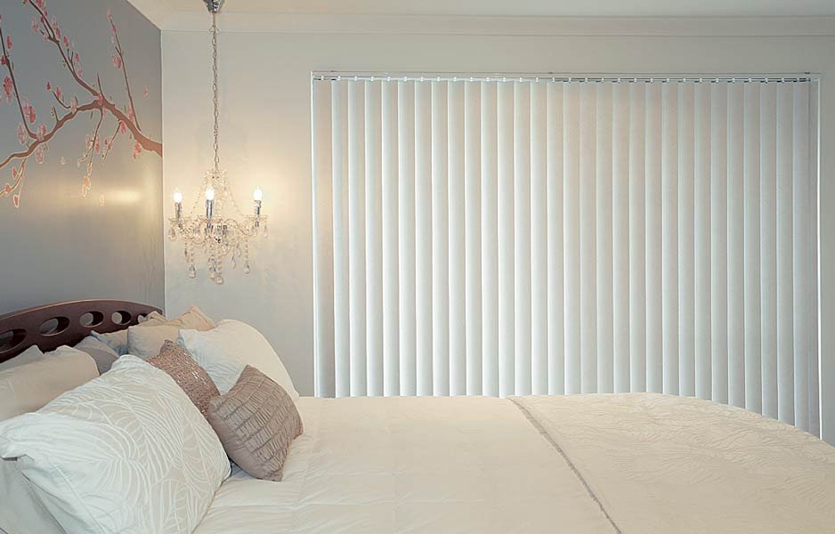 Motorized Window Treatments And Blinds