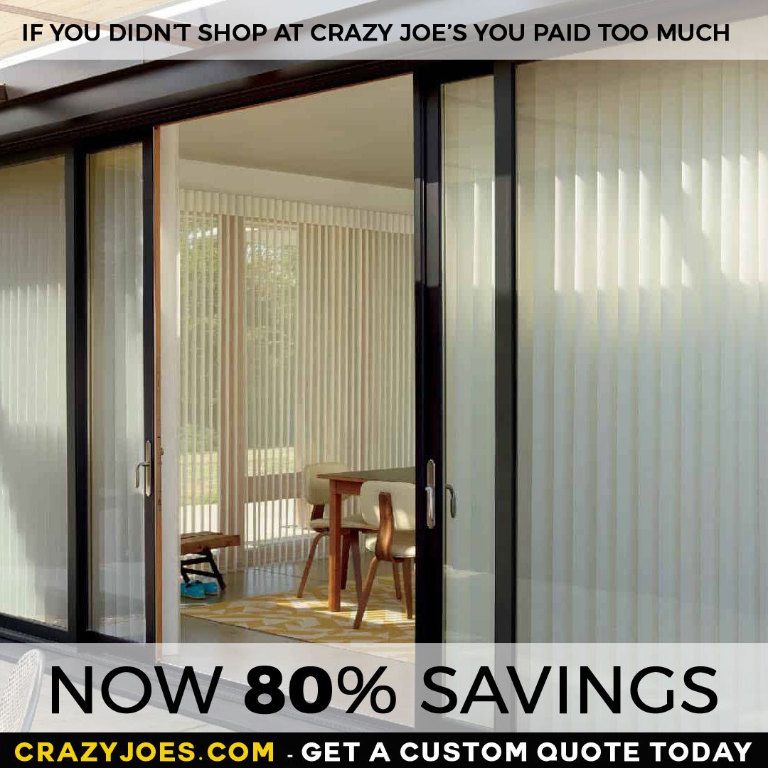 blinds Sale