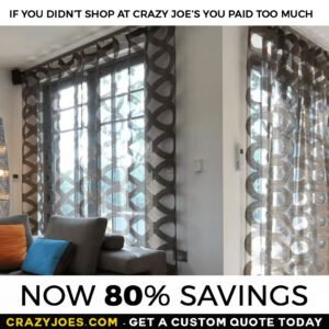 commercial blinds