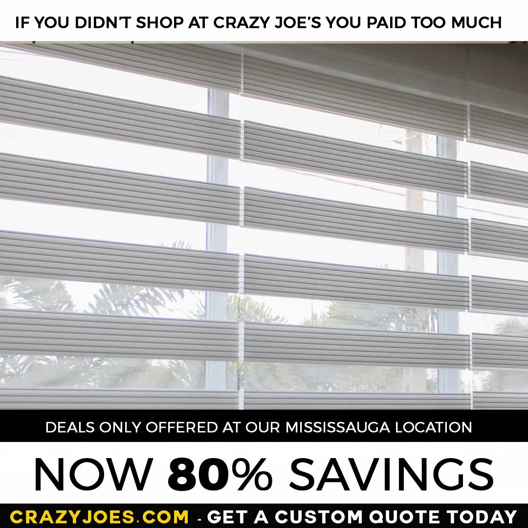 blinds Sale