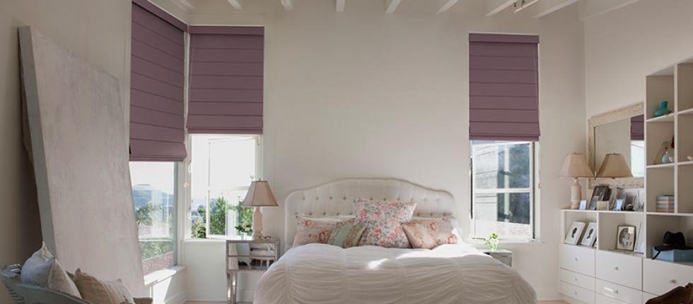 motorized blinds