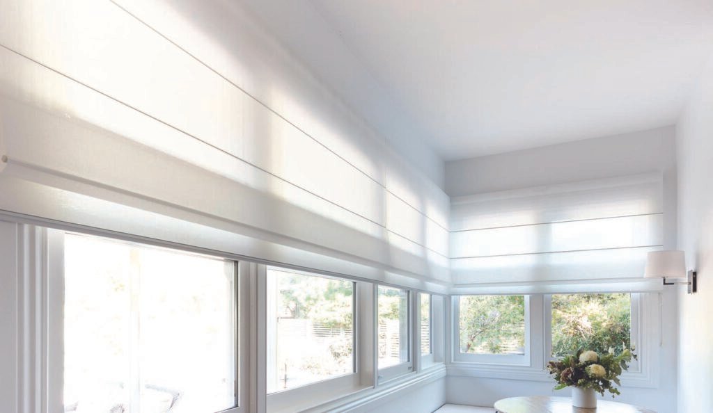 motorized blinds