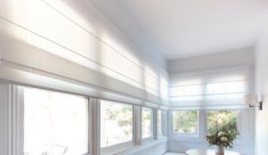 motorized blinds