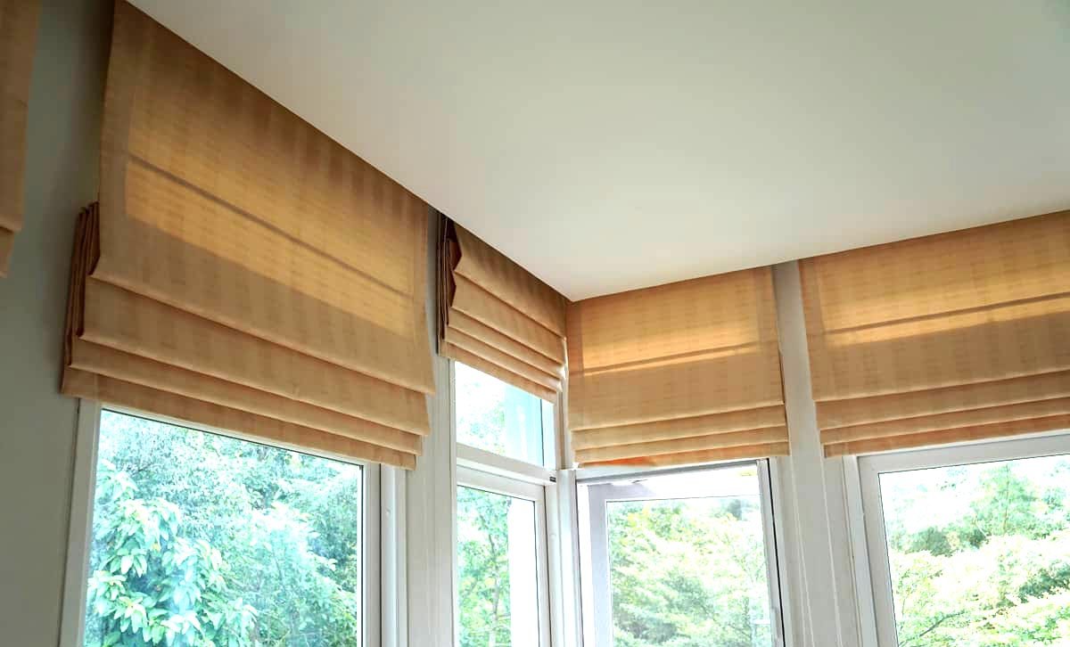 motorized blinds