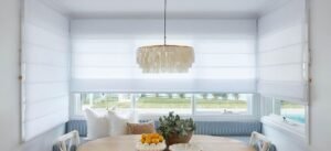 motorized blinds