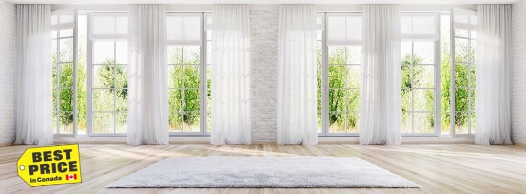 Drapery Sale Toronto