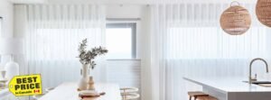 Kitchen Drapes