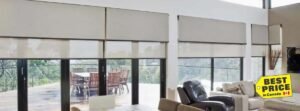 Motorised Blinds Sale