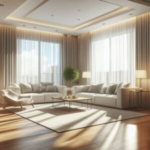 Find Custom Zebra Blinds in Vaughan
