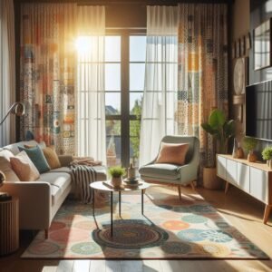 Who Offers Luxury Custom Curtains in Pickering?