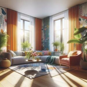 Free Quote Custom Curtains Vaughan