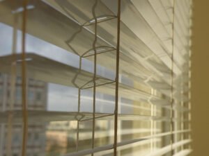 Brampton Custom Drapery Consultation