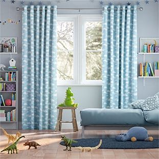 Different Types of Custom Curtains