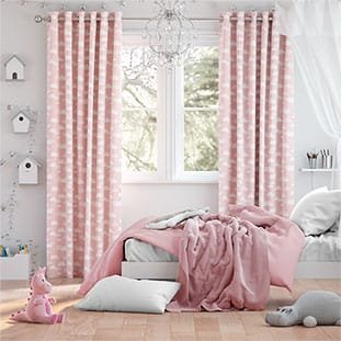 Different Types of Custom Curtains