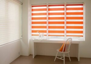 zebra blinds sale