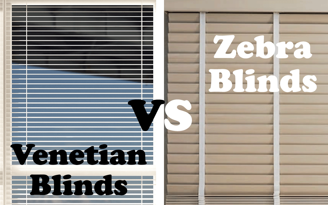 Custom Blinds
