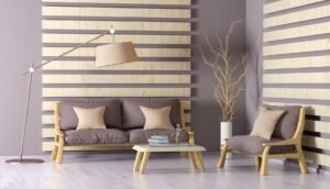 Vaughan Custom Drapery Consultation