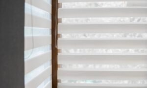 Affordable custom blinds by Crazy Joe’s in Vaughan