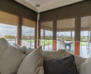Custom Drapes for Apartments Pickering