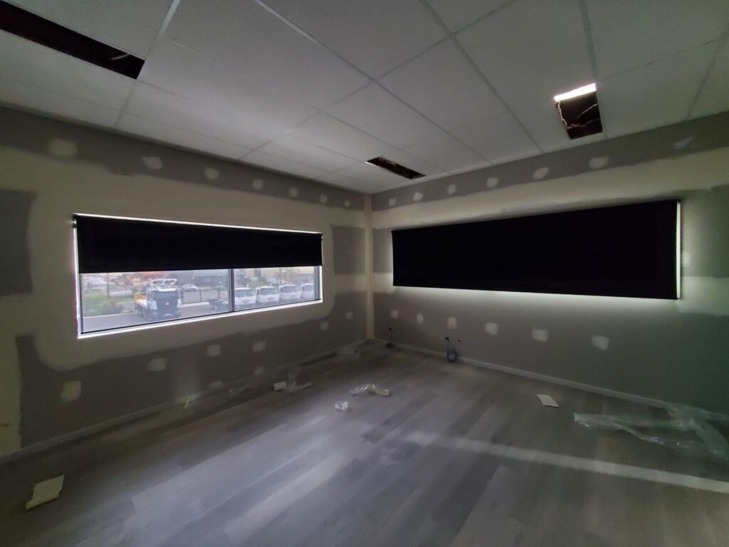 zebra blinds sale