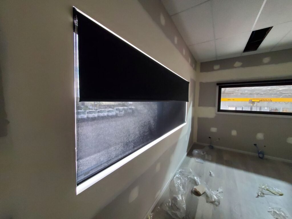 zebra blinds sale