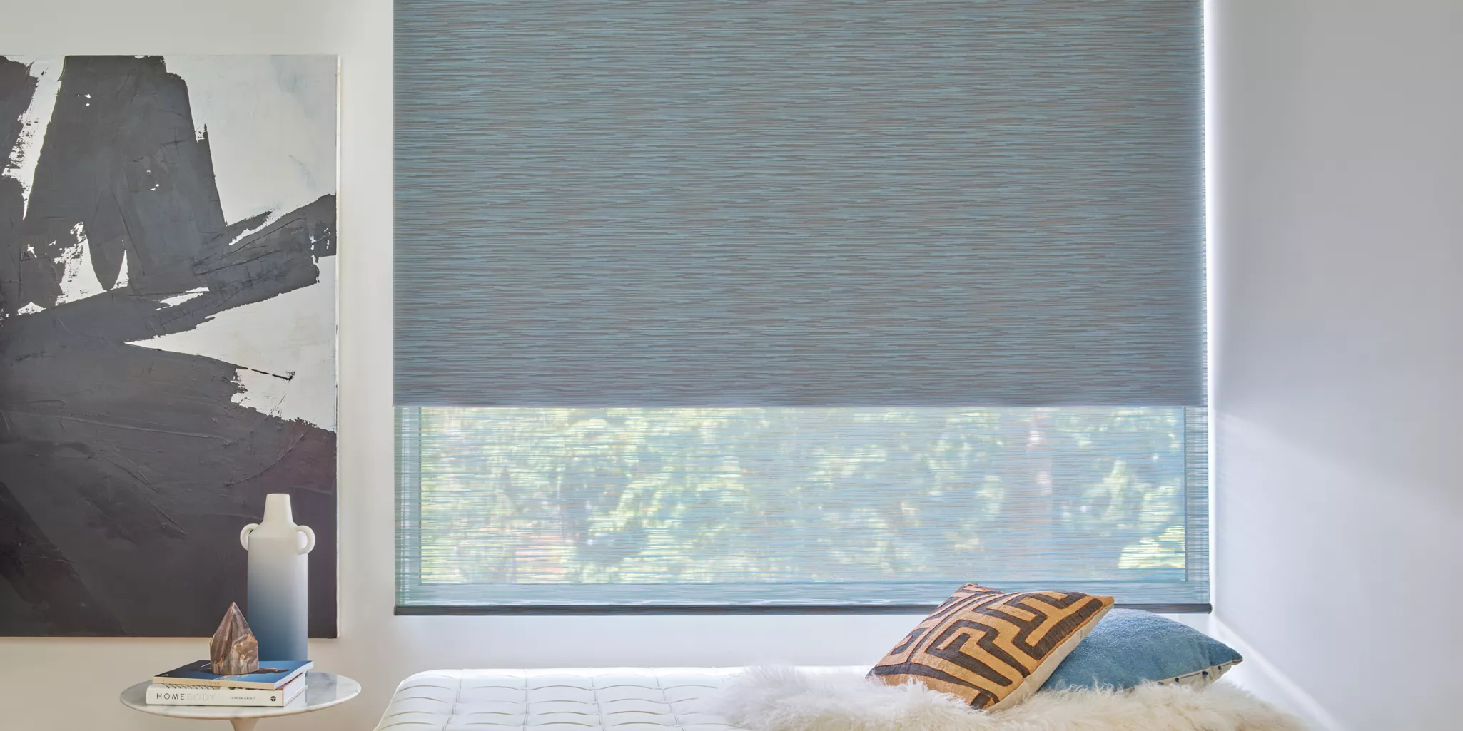 Custom Blinds