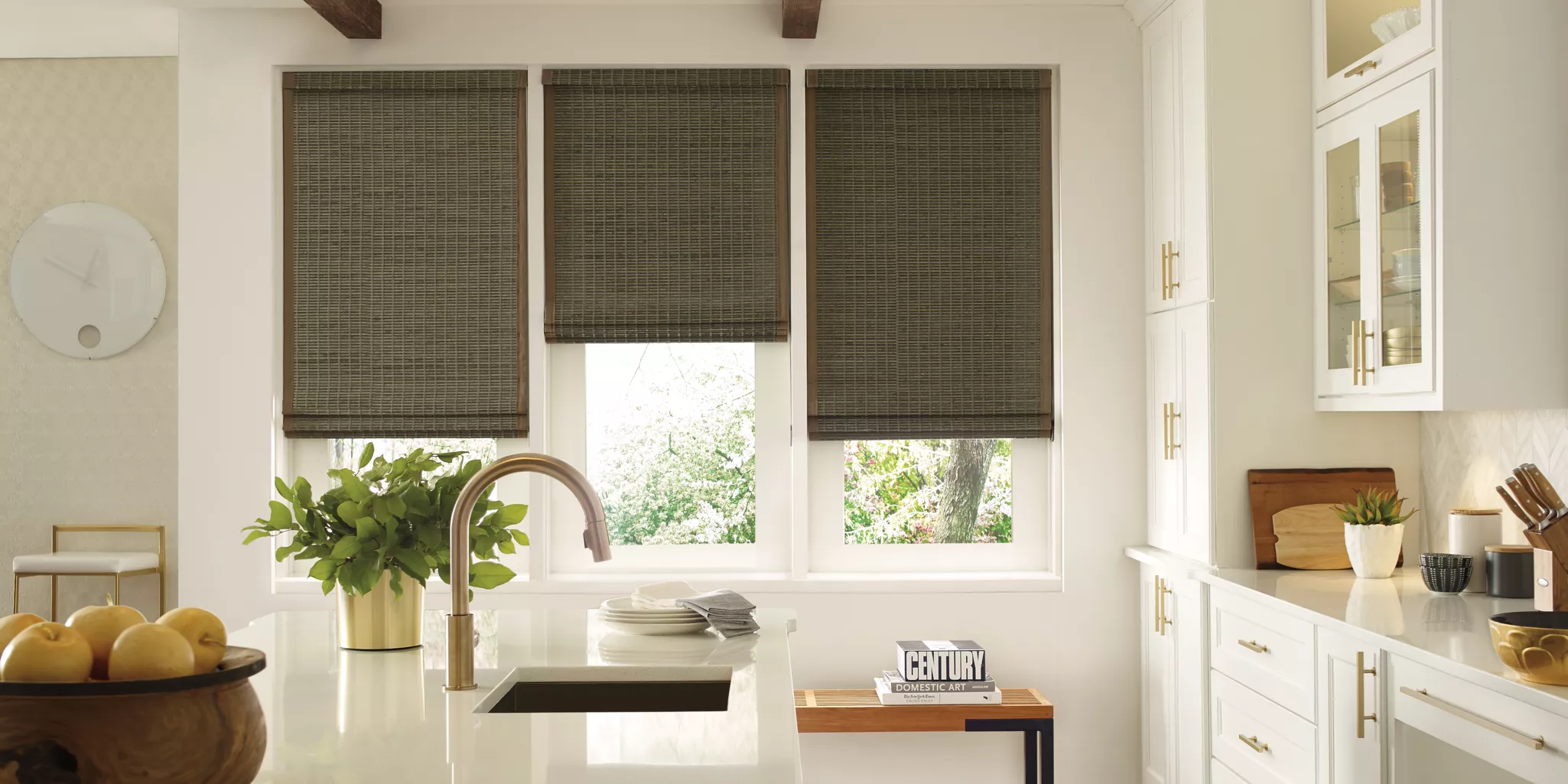 Custom Blinds