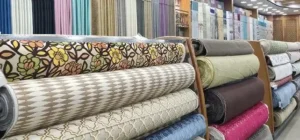 Home Drapery Services